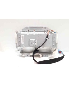 Recambio de airbag delantero derecho para peugeot 308 2.0 16v hdi fap cat (rhr / dw10bted4) referencia OEM IAM 9681466680   2