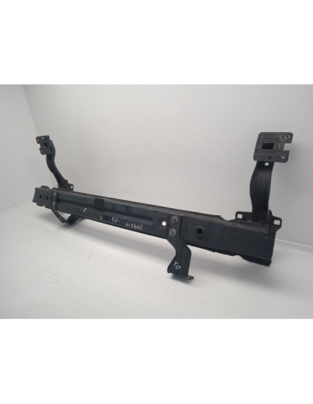 Recambio de refuerzo paragolpes delantero para citroën ds3 style referencia OEM IAM 7422H0  