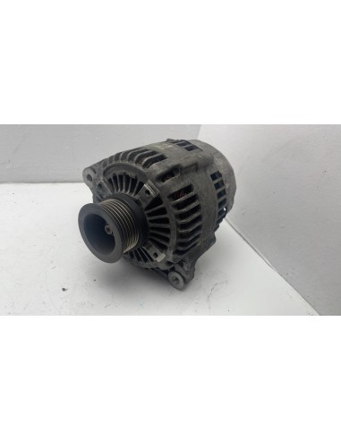 Recambio de alternador para jaguar x-type referencia OEM IAM 1022110860  