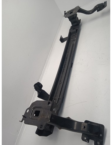 Recambio de refuerzo paragolpes delantero para citroën ds3 style referencia OEM IAM 7422H0  