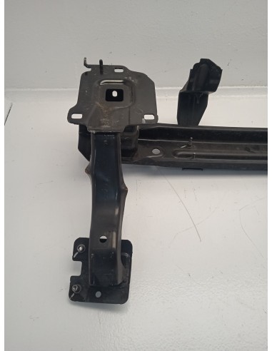 Recambio de refuerzo paragolpes delantero para citroën ds3 style referencia OEM IAM 7422H0  