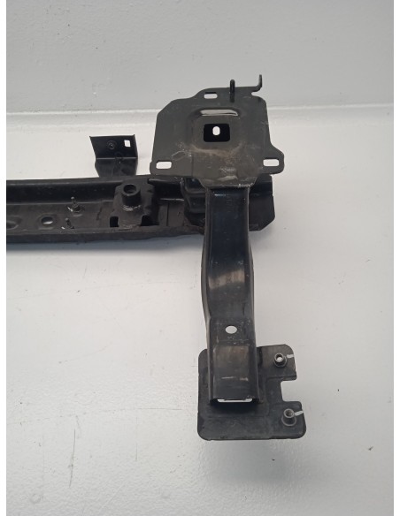 Recambio de refuerzo paragolpes delantero para citroën ds3 style referencia OEM IAM 7422H0  