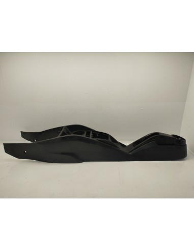 Recambio de consola central para seat ibiza sc (6j1) sport referencia OEM IAM 6J0863243B  