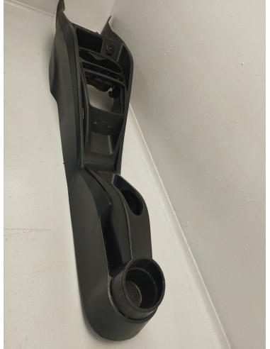 Recambio de consola central para seat ibiza sc (6j1) sport referencia OEM IAM 6J0863243B  