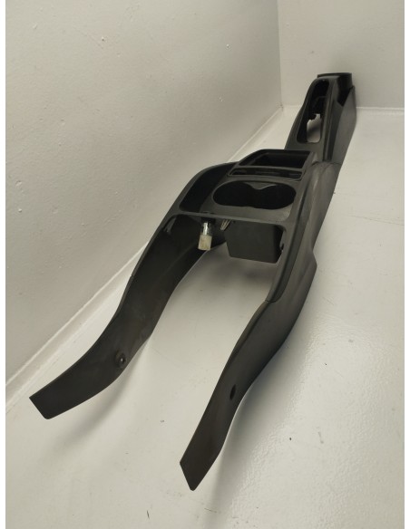 Recambio de consola central para seat ibiza sc (6j1) sport referencia OEM IAM 6J0863243B  