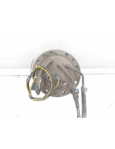 Recambio de bomba combustible para hyundai trajet (fo) 2.0 16v cat referencia OEM IAM    2