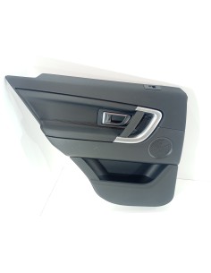Recambio de guarnecido puerta trasera izquierda para land rover discovery sport se referencia OEM IAM FK7225569  