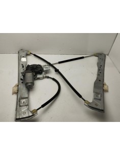 Recambio de elevalunas delantero derecho para citroën ds3 style referencia OEM IAM 9222FV  