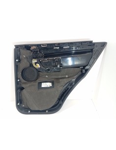 Recambio de guarnecido puerta trasera izquierda para land rover discovery sport se referencia OEM IAM FK7225569   2