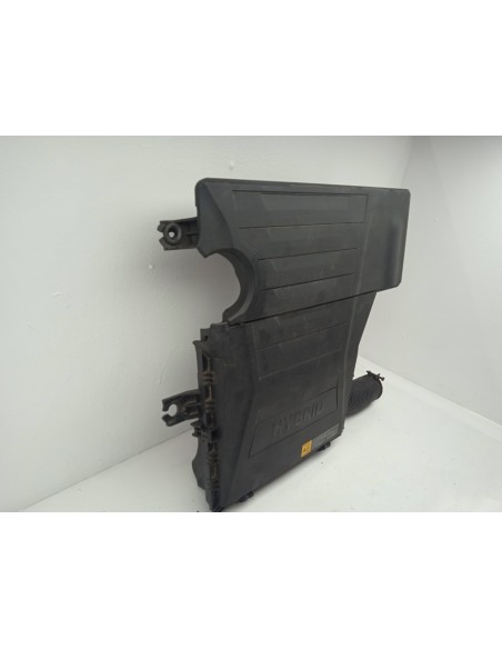 Recambio de caja filtro aire para hyundai ioniq tecno hybrid referencia OEM IAM 28110G2500  