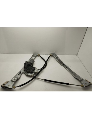 Recambio de elevalunas delantero izquierdo para citroën ds3 style referencia OEM IAM 9221FX  
