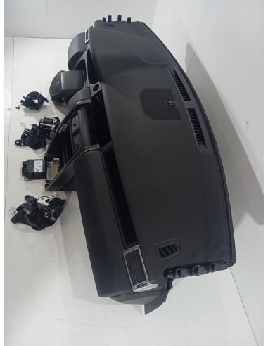 Recambio de kit airbag para land rover discovery sport se referencia OEM IAM VARIAS REFERENCIAS  