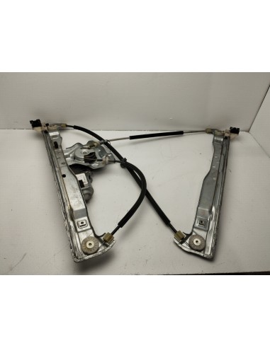 Recambio de elevalunas delantero izquierdo para citroën ds3 style referencia OEM IAM 9221FX  