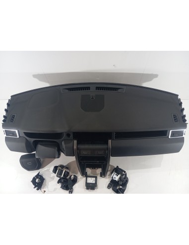 Recambio de kit airbag para land rover discovery sport se referencia OEM IAM VARIAS REFERENCIAS  