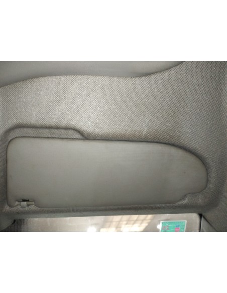 Recambio de parasol derecho para seat ibiza sc (6j1) sport referencia OEM IAM 6L0857552E  