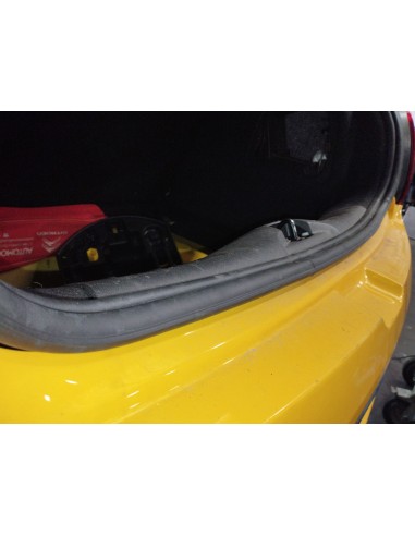 Recambio de gomas contorno puerta para citroën ds3 style referencia OEM IAM 8707L8 MALETERO 
