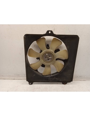 Recambio de electroventilador para toyota rav 4 funcruiser (a1) 2.0 16v cat referencia OEM IAM   