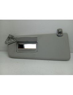 Recambio de parasol izquierdo para land rover discovery sport se referencia OEM IAM LR060426   2