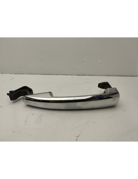 Recambio de maneta exterior delantera izquierda para citroën ds3 style referencia OEM IAM 9101KY  