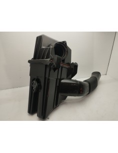 Recambio de caja filtro aire para seat ibiza sc (6j1) sport referencia OEM IAM 6Q0129601AR   2