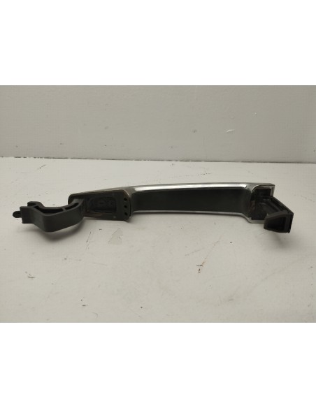 Recambio de maneta exterior delantera izquierda para citroën ds3 style referencia OEM IAM 9101KY  