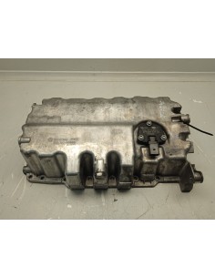 Recambio de carter para seat altea xl (5p5) 1.6 tdi referencia OEM IAM 03G103603AD CON SENSOR 
