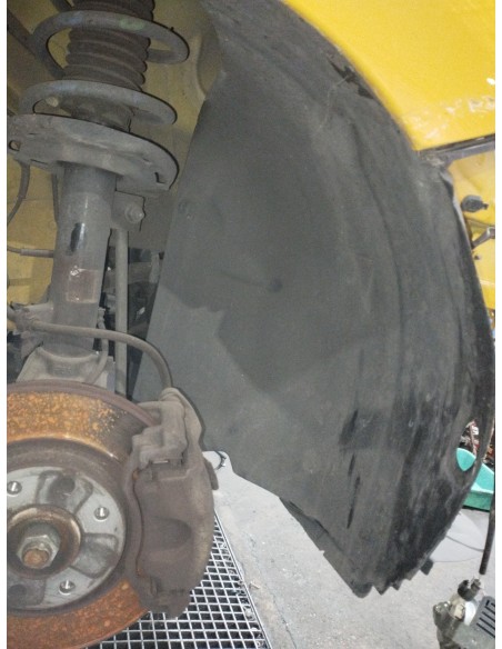 Recambio de paso rueda delantero derecho para citroën ds3 style referencia OEM IAM 8534A0  