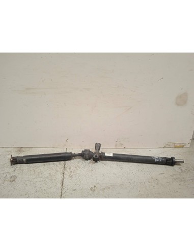 Recambio de transmision central para toyota rav 4 funcruiser (a1) 2.0 16v cat referencia OEM IAM PA59  
