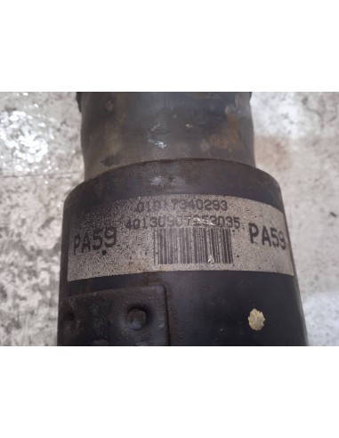 Recambio de transmision central para toyota rav 4 funcruiser (a1) 2.0 16v cat referencia OEM IAM PA59  