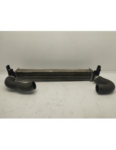 Recambio de intercooler para seat ibiza sc (6j1) sport referencia OEM IAM 6R0145805  