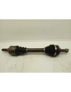 Recambio de transmision delantera izquierda para peugeot 607 (s1) 3.0 v6 24v referencia OEM IAM 9628457980  