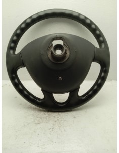 Recambio de volante para renault espace iv (jk0) 2.2 dci turbodiesel referencia OEM IAM 8200014856   2