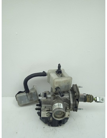 Recambio de servofreno para hyundai ioniq tecno hybrid referencia OEM IAM 58500G2400  