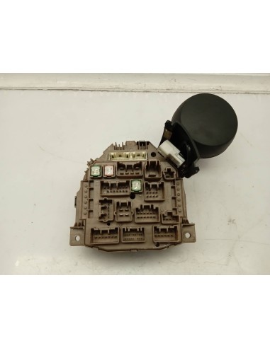Recambio de cuadro instrumentos para citroën c1 1.4 hdi cat (8ht / dv4td) referencia OEM IAM 838000H030B  