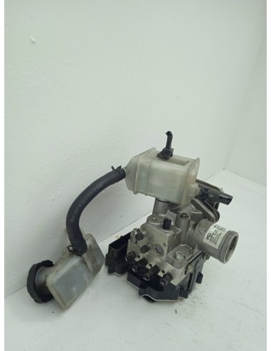 Recambio de servofreno para hyundai ioniq tecno hybrid referencia OEM IAM 58500G2400  