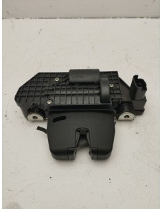 Recambio de cerradura maletero / porton para citroën ds3 style referencia OEM IAM 8719F8  