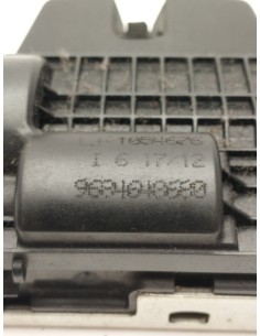 Recambio de cerradura maletero / porton para citroën ds3 style referencia OEM IAM 8719F8   2