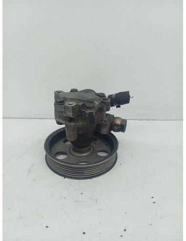 Recambio de bomba direccion para audi a4 berlina (8e) 2.0 referencia OEM IAM 8E0145153  