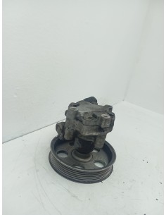 Recambio de bomba direccion para audi a4 berlina (8e) 2.0 referencia OEM IAM 8E0145153   2