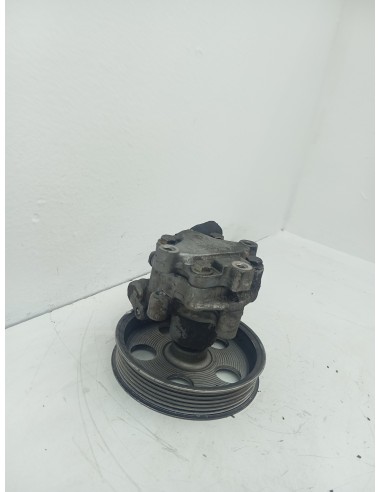 Recambio de bomba direccion para audi a4 berlina (8e) 2.0 referencia OEM IAM 8E0145153  