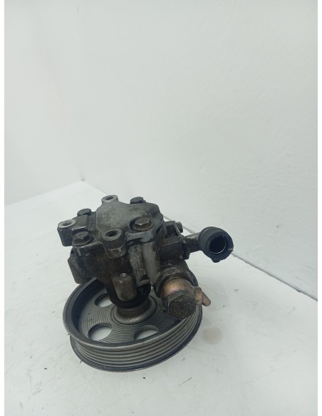 Recambio de bomba direccion para audi a4 berlina (8e) 2.0 referencia OEM IAM 8E0145153  