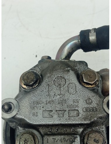 Recambio de bomba direccion para audi a4 berlina (8e) 2.0 referencia OEM IAM 8E0145153  