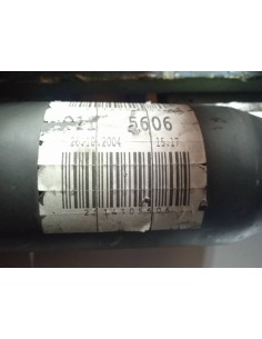 Recambio de transmision central para mercedes-benz clase e (w211) berlina 3.2 cdi cat referencia OEM IAM 2114105606   2