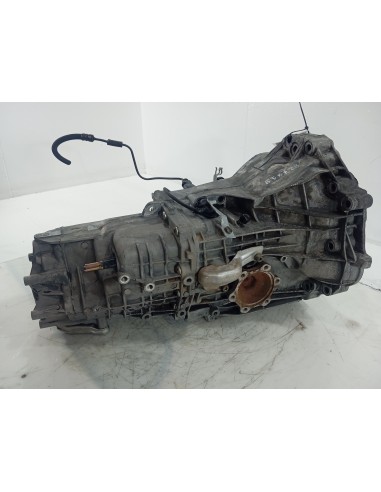 Recambio de caja cambios para audi a4 berlina (8e) 2.0 referencia OEM IAM FJP  