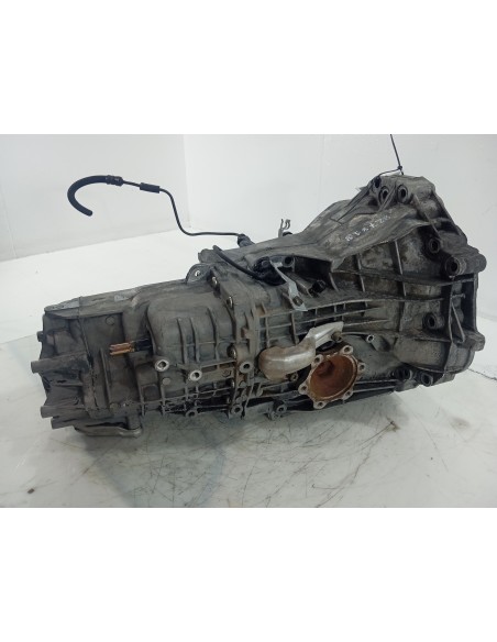 Recambio de caja cambios para audi a4 berlina (8e) 2.0 referencia OEM IAM FJP  