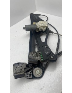 Recambio de elevalunas delantero izquierdo para mercedes-benz clase e (w211) berlina 3.2 cdi cat referencia OEM IAM A2118202942 