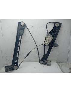 Recambio de elevalunas delantero izquierdo para mercedes-benz clase e (w211) berlina 3.2 cdi cat referencia OEM IAM A2118202942  2