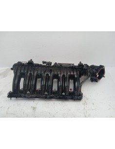 Recambio de colector admision para land rover discovery sport se referencia OEM IAM G4D318N968AA   2