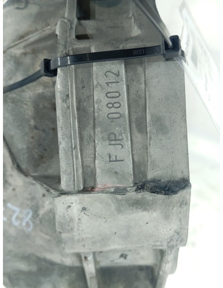 Recambio de caja cambios para audi a4 berlina (8e) 2.0 referencia OEM IAM FJP  