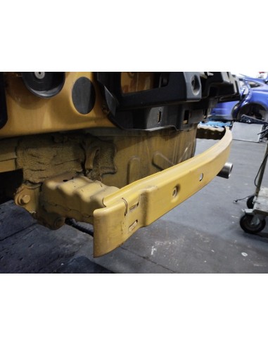 Recambio de refuerzo paragolpes trasero para citroën ds3 style referencia OEM IAM 9683393380  